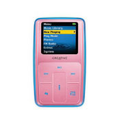 Creative labs ZEN MicroPhoto (70PF165000102) Creative labs ZEN MicroPhoto (70PF165000102)